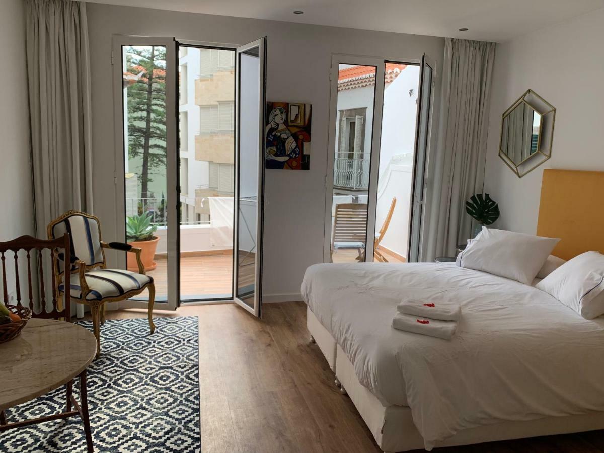 Central - Sao Pedro Boutique Funchal  Eksteriør bilde