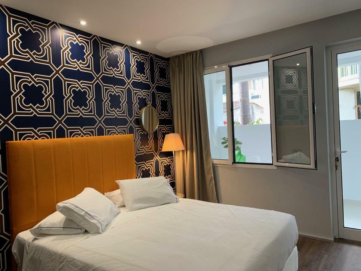 Central - Sao Pedro Boutique Funchal  Eksteriør bilde
