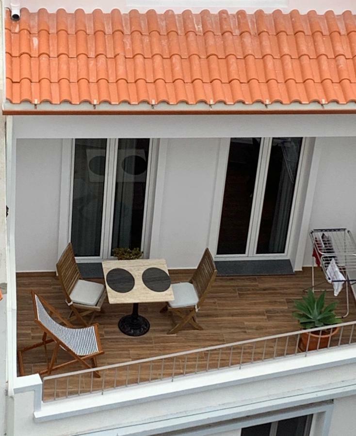 Central - Sao Pedro Boutique Funchal  Eksteriør bilde